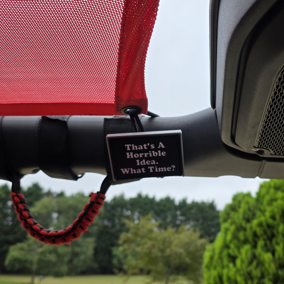 Ball Mount PatchPad