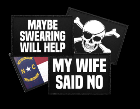 Pull Patches