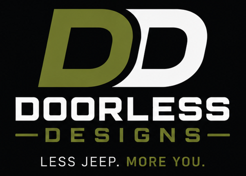 Doorless Designs