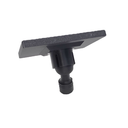 Ball Mount PatchPad