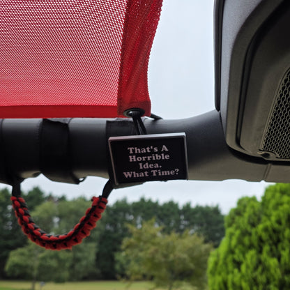 Ball Mount PatchPad