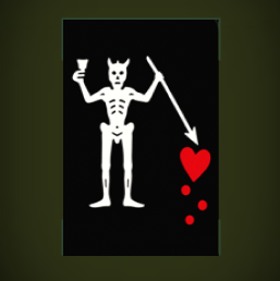 Blackbeard