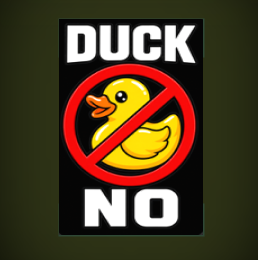 Duck No