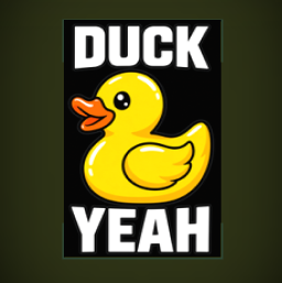 Duck Yeah