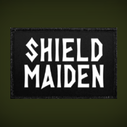 Shield Maiden