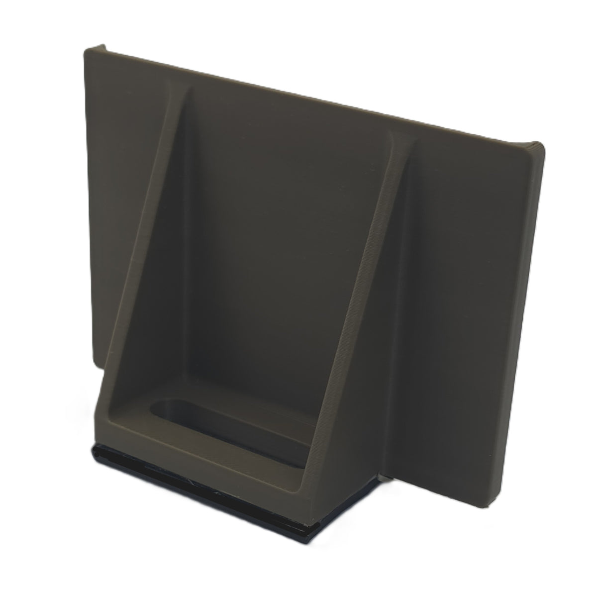 top-off mount back view