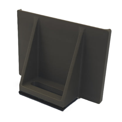 top-off mount back view